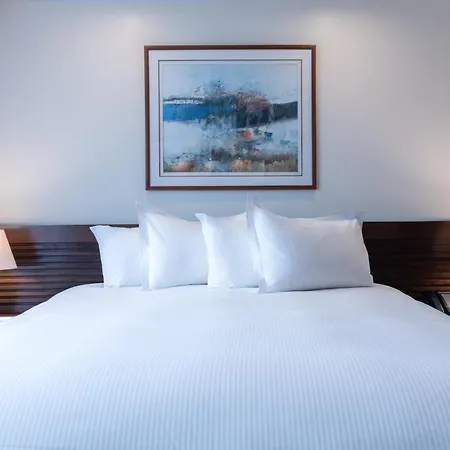 Eurobuilding Hotel & Suites Caracas-2