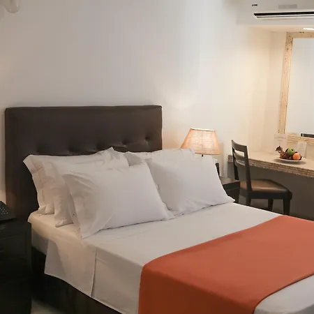 Hotel Playa Club-3