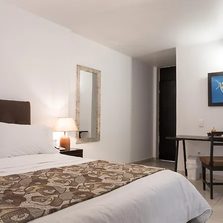 Hotel Playa Club-3