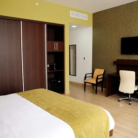 Best Western Plus Panama Zen Hotel-3
