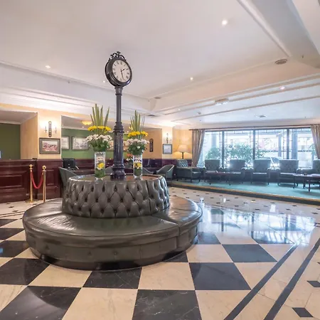 Sarova Stanley Hotel, Nairobi-2
