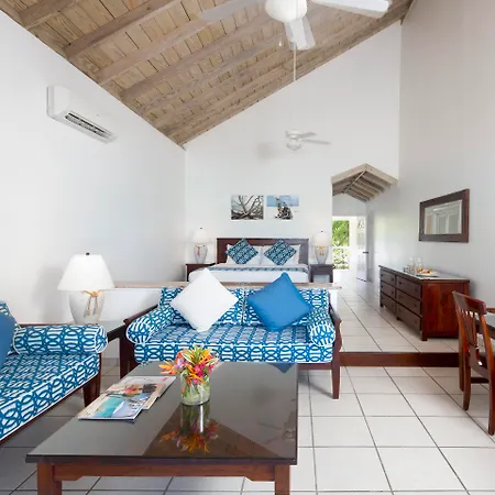Galley Bay Resort & Spa (Adults Only)-3