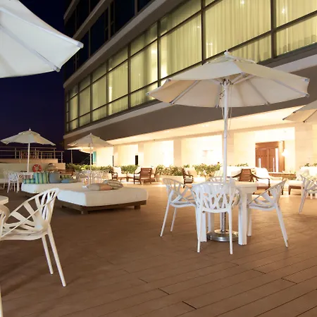 Radisson Cartagena Ocean Pavillion Hotel-2