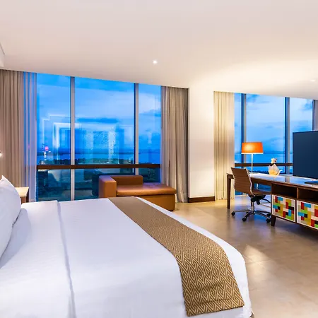 Holiday Inn Cartagena Morros By Ihg-2