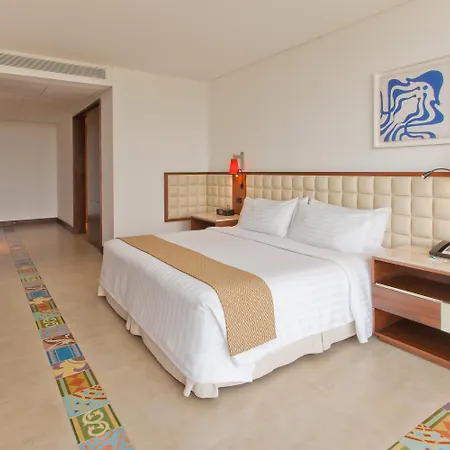 Holiday Inn Cartagena Morros By Ihg-2