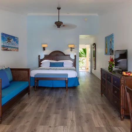 St. James'S Club Resort-2