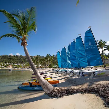 St. James'S Club Resort-3