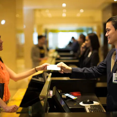 Hotel El Panama By Faranda Grand, A Member Of Radisson Individuals-3