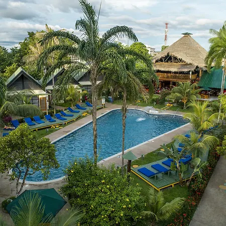 Decameron Decalodge Ticuna-2