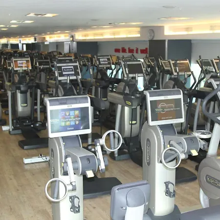 Crowne Plaza Tel Aviv City Center By Ihg-2