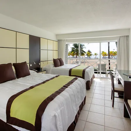 Viva Fortuna Beach By Wyndham, A Trademark All Inclusive-3