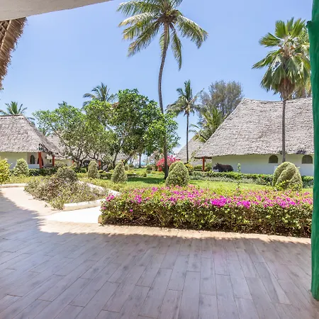 Kiwengwa Beach Resort-2