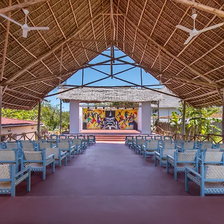 Kiwengwa Beach Resort-2