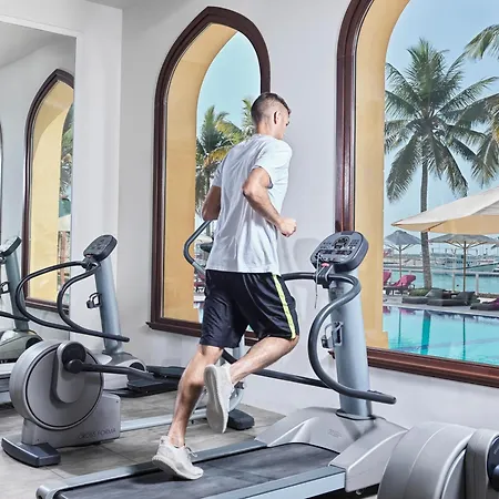 Juweira Boutique Hotel Adult Only-2
