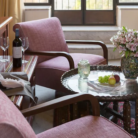 The American Colony Hotel - Small Luxury Hotels Of The World-3