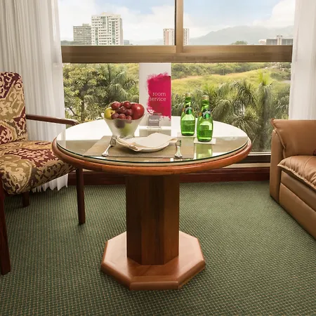 Barcelo San Jose-3