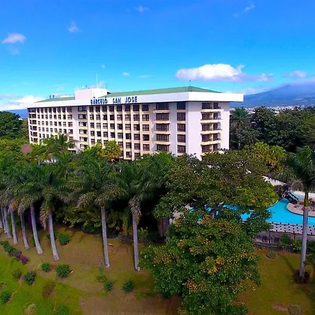 Barcelo San Jose-3