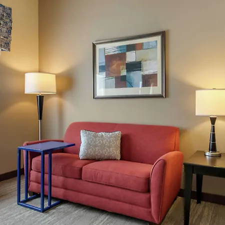 Hampton Inn Alamosa-3