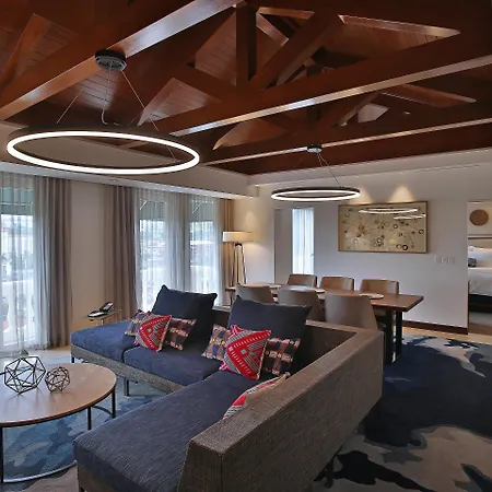 Real Intercontinental Metrocentro Managua By Ihg-2