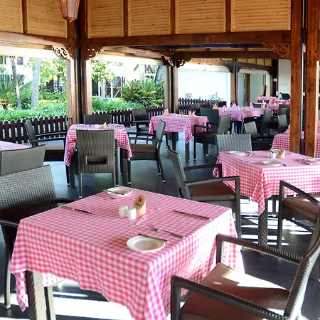 Berjaya Beau Vallon Bay Resort & Casino-2