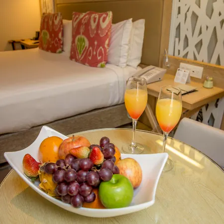Ghl Arsenal Hotel-2