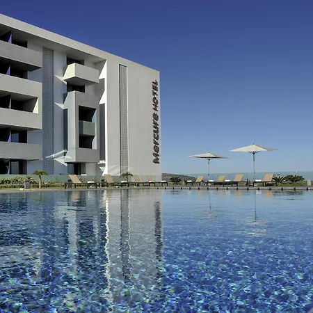 Mercure Nador Rif-2