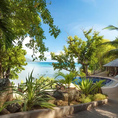 Cerf Island Resort-3