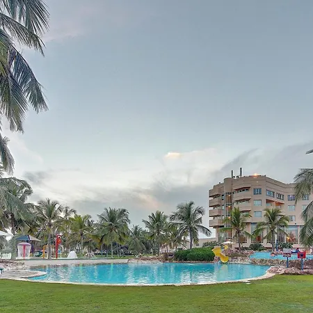 Crowne Plaza Resort Salalah By Ihg-3
