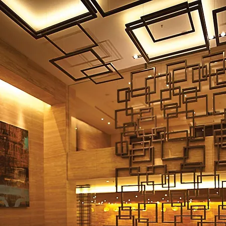 Hilton Bogotá-3