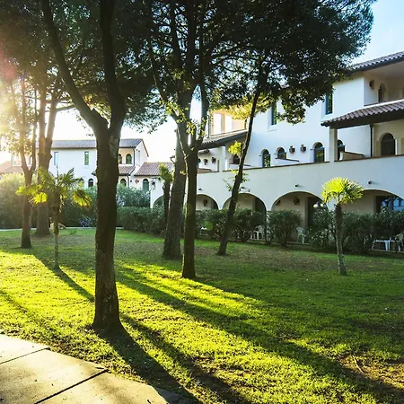 Garden Toscana Resort-2