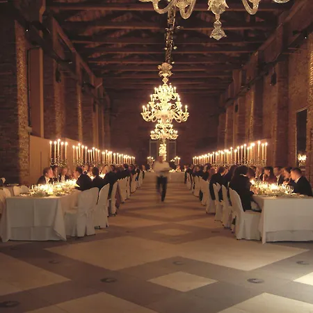 Hotel Cipriani, A Belmond Hotel, Venice-2