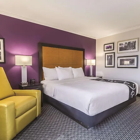 La Quinta Inn By Wyndham Odessa-2