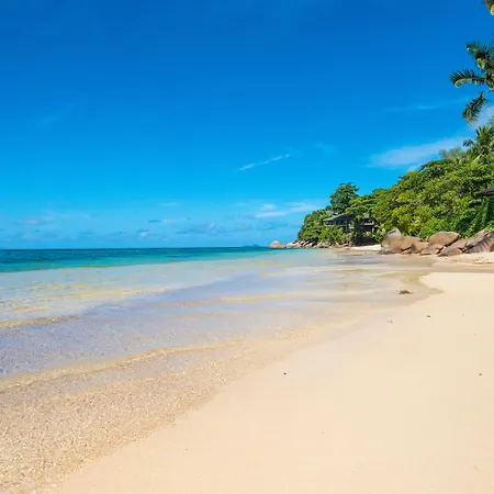 Coco De Mer Hotel And Black Parrot Suites-2