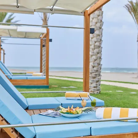 Barcelo Mussanah Resort, Sultanate Of Oman-2