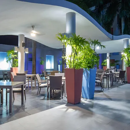 Riu Plaza Panama-3