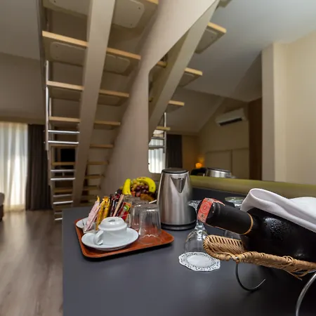 Primasol Hane Garden Hotel-2
