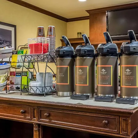 Country Inn & Suites By Radisson, Knoxville At Cedar Bluff, Tn-3