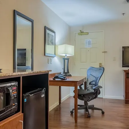 Country Inn & Suites By Radisson, Knoxville At Cedar Bluff, Tn-2