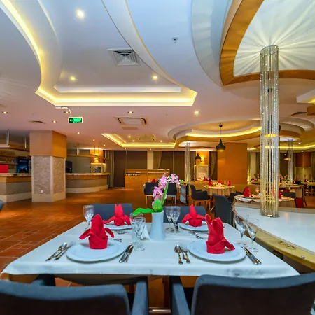 Calimera Hane Garden Hotel-3