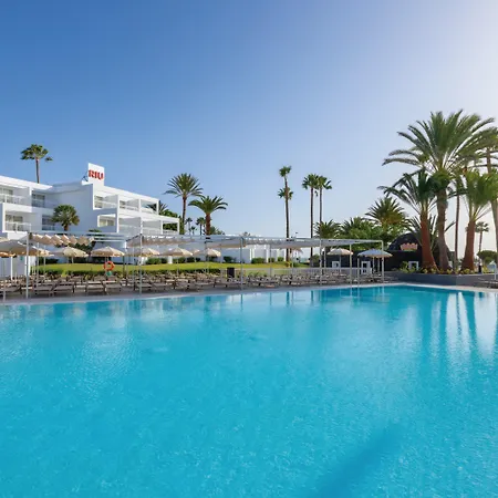 Hotel Riu Paraiso Lanzarote-2
