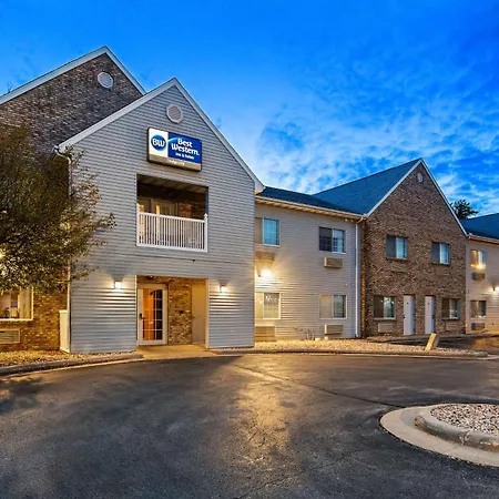 Best Western Dodgeville Inn & Suites-2