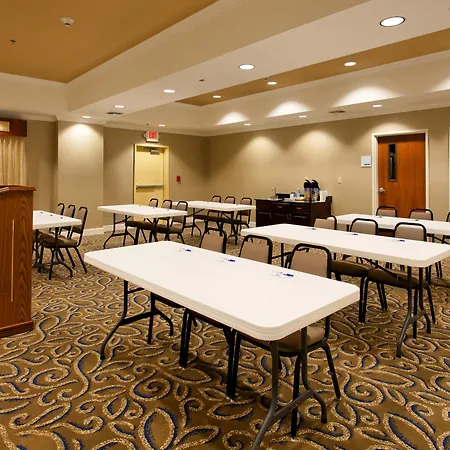 Holiday Inn Express - Andalusia By Ihg-3