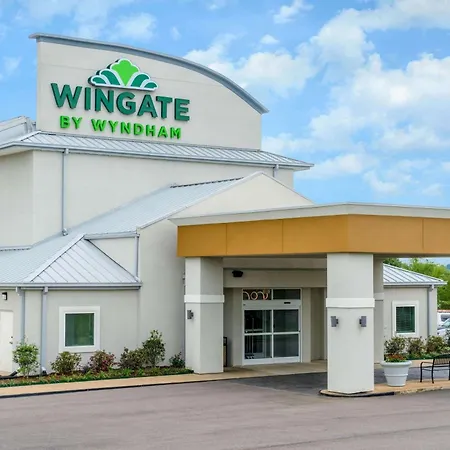 Wingate By Wyndham Horn Lake Southaven-3