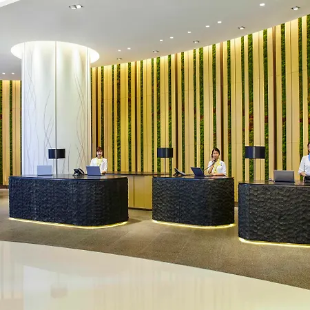 Novotel Century Hong Kong-2