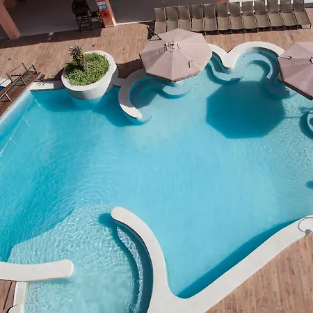 Hotel Jurerê Beach Village - OFICIAL-3