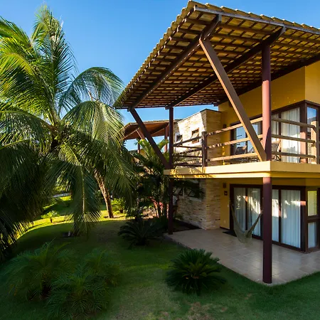 Pipa Lagoa Hotel-2