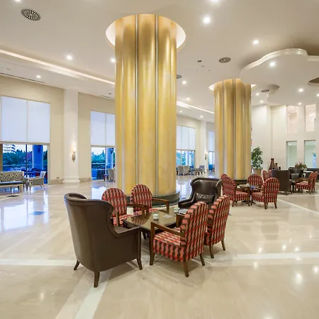 Starlight Resort Hotel-3
