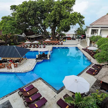 Puri Saron Hotel Seminyak-2