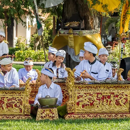 Adi Assri Beach Resorts And Spa Pemuteran-3