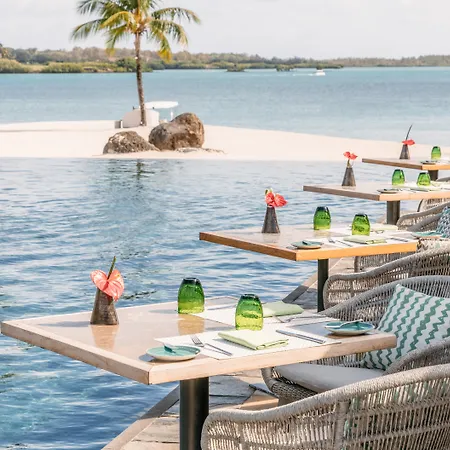 Four Seasons Resort Mauritius At Anahita-2
